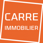logo officiel_Carre Immobilier